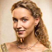 Five on Friday with Roxane Hayward of The Fugard Theatre's SHAKESPEARE IN LOVE