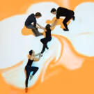 Works & Process Rotunda Project Presents DANIIL SIMKIN: FALLS THE SHADOW