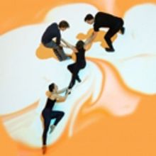 Works & Process Rotunda Project Presents DANIIL SIMKIN: FALLS THE SHADOW