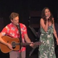 VIDEO: Go Behind the Scenes with New Jimmy Buffett Musical ESCAPE TO MARGARITAVILLE… Video