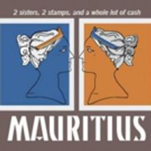 Tongue In Cheek Theater Revives Theresa Rebeck's MAURITIUS; Opens Next Week