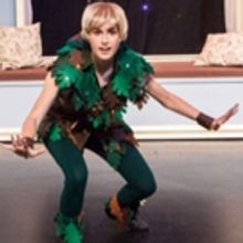 BWW Review: PETER PAN - An Entertaining Evening