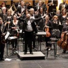 Chicago Philharmonic Presents Final Side by Side Concert of 2017