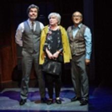 CURVY WIDOW, Starring Nancy Opel, Adds Thursday Matinees Off-Broadway