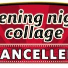 Kathrine G. McGovern College of the Arts Cancels Opening Night Event Due to Harvey