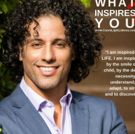 Luis Salgado Nominated Leader of the Year by CoorsLightLideres