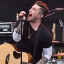 Michael Ray Concert Premieres on AT&T AUDIENCE Network Today