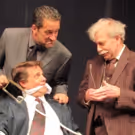 BWW Review: Mirthful Murder and Mayhem Take Center Stage in Granite's ARSENIC AND…