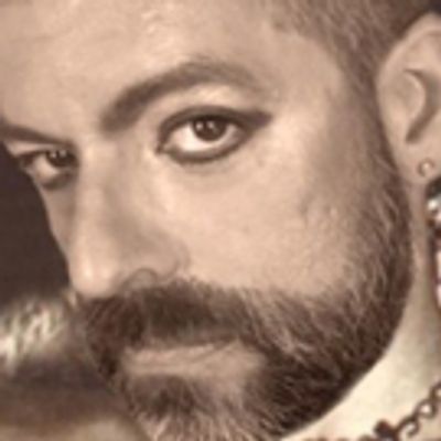 BWW Review: The Bright Side of Sad with Miguel Gutierrez and Madonna