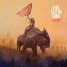 Canadian Collective Five Alarm Funk Returning To U.S. For Fall Tour