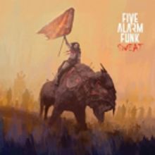 Canadian Collective Five Alarm Funk Returning To U.S. For Fall Tour