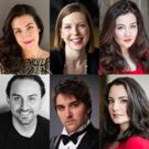 The Atlanta Opera Welcomes Six Members to 2017-18 Studio