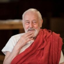 Photo Flash: In Rehearsal for THE REMBRANDT at Steppenwolf Theatre Company