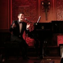 Photo Coverage: Michael Feinstein Brings SHOWSTOPPERS to 54 Below