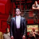 Bobby Conte Thornton Will Depart A BRONX TALE Later This Fall