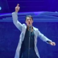 TV: First Look at Tim Firth's New British Musical THE BAND Video