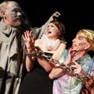 Cast Complete for Charles Ludlam's CONQUEST OF THE UNIVERSE OR WHEN QUEENS COLLIDE…
