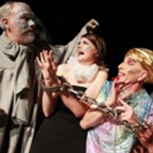 Cast Complete for Charles Ludlam's CONQUEST OF THE UNIVERSE OR WHEN QUEENS COLLIDE at