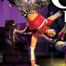 Cirque Eloize iD to Perform at ALIVE AFTER FIVE Tomorrow!