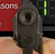 BWW Previews: ORIGINAL PRODUCTION ON BULLYING, GUN VIOLENCE AND AFTERMATH DEBUTING IN