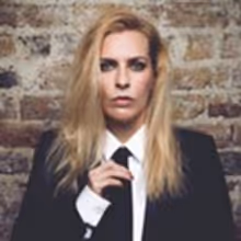 Comedian Sara Pascoe Brings LADSLADSLADS to the West End this January; Tickets On…