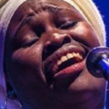 Daymé Arocena Comes to Skirball's Sunset Concerts
