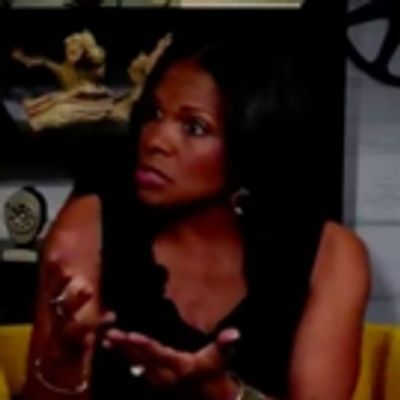 VIDEO: Audra McDonald Explains Why Parents Discouraged Her from Playing a Slave