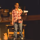 BWW Review: CATCO Posts Powerful Performances of FUN HOME