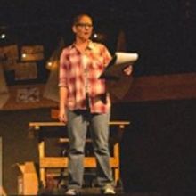 BWW Review: CATCO Posts Powerful Performances of FUN HOME
