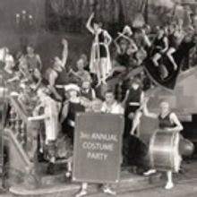 California Kind Brings Jam Band Music to Osher Marin JCC's 3rd Annual Costume Dance P