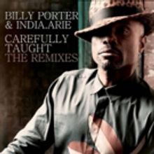 AUDIO: Billy Porter Unveils 'Carefully Taught The Remixes'