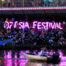 Tens of Thousands Gather for Moon Lantern Festival