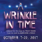Flint Youth Theatre Presents Madeleine L'Engle's A WRINKLE IN TIME