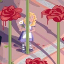 TheatreLAB & Firehouse Theatre present ALICE: A NEW MUSICAL