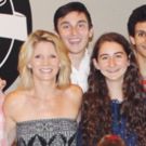Tony Winners and More Visit Summer Intensive at Broadway Method Academy