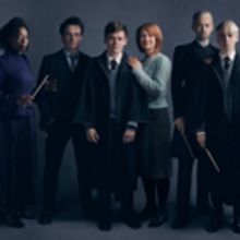Tickets on Sale This Fall for HARRY POTTER AND THE CURSED CHILD on Broadway; Register
