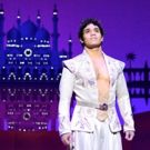Broadway's Adam Jacobs Rides Magic Carpet to the Orpheum in ALADDIN