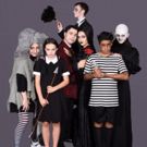 Greasepaint Presents THE ADDAMS FAMILY