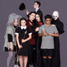 Greasepaint Presents THE ADDAMS FAMILY