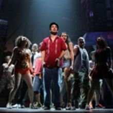Lin-Manuel Miranda's IN THE HEIGHTS to Open 30th Season at Orlando Shakes