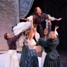 2017 Wyoming Theater Festival Sets Lineup of New Plays and Musicals