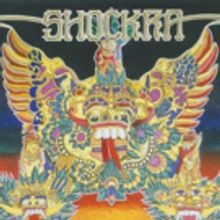 Shockra - Return of the Underground People Coming to the Fox This Winter