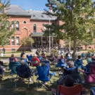 USM Presents 15th Annual Old-Fashioned Outdoor Band Concert Tomorrow