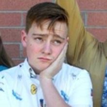 Cade Peirce on the Utah Premiere of ALEXANDER AND THE TERRIBLE, HORRIBLE, NO GOOD, VE