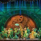 Meet The New West End Cast Of WICKED!