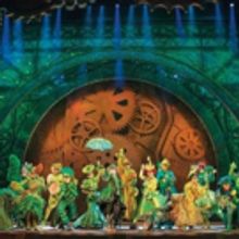Meet The New West End Cast Of WICKED!