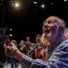 Randy Noojin's SEEGER to Play WHAT This Fall