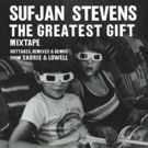 Sufjan Stevens' 'Wallowa Lake Monster' Debuts The Greatest Gift Mixtape