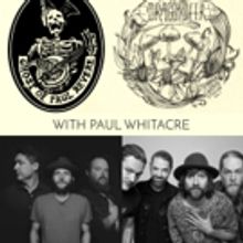 Ghost of Paul Revere and Dragondeer to Play the Fox This Fall