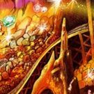 Treasure of the Magical Mine Moppets: New Young Adult Fantasy Drama Promotes…